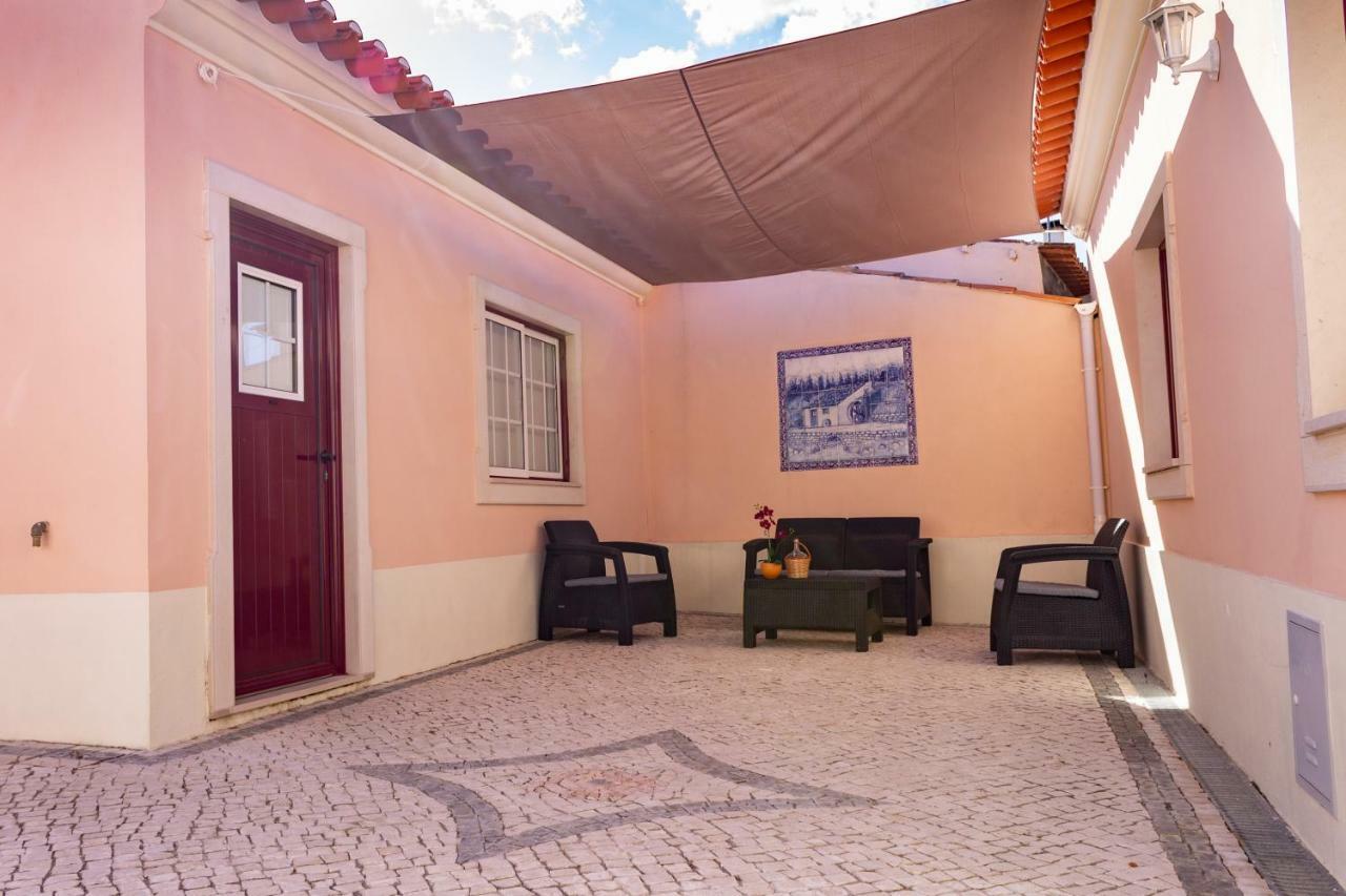 A Casa Da Avo Ana Villa Arneiro das Milharicas Exterior photo